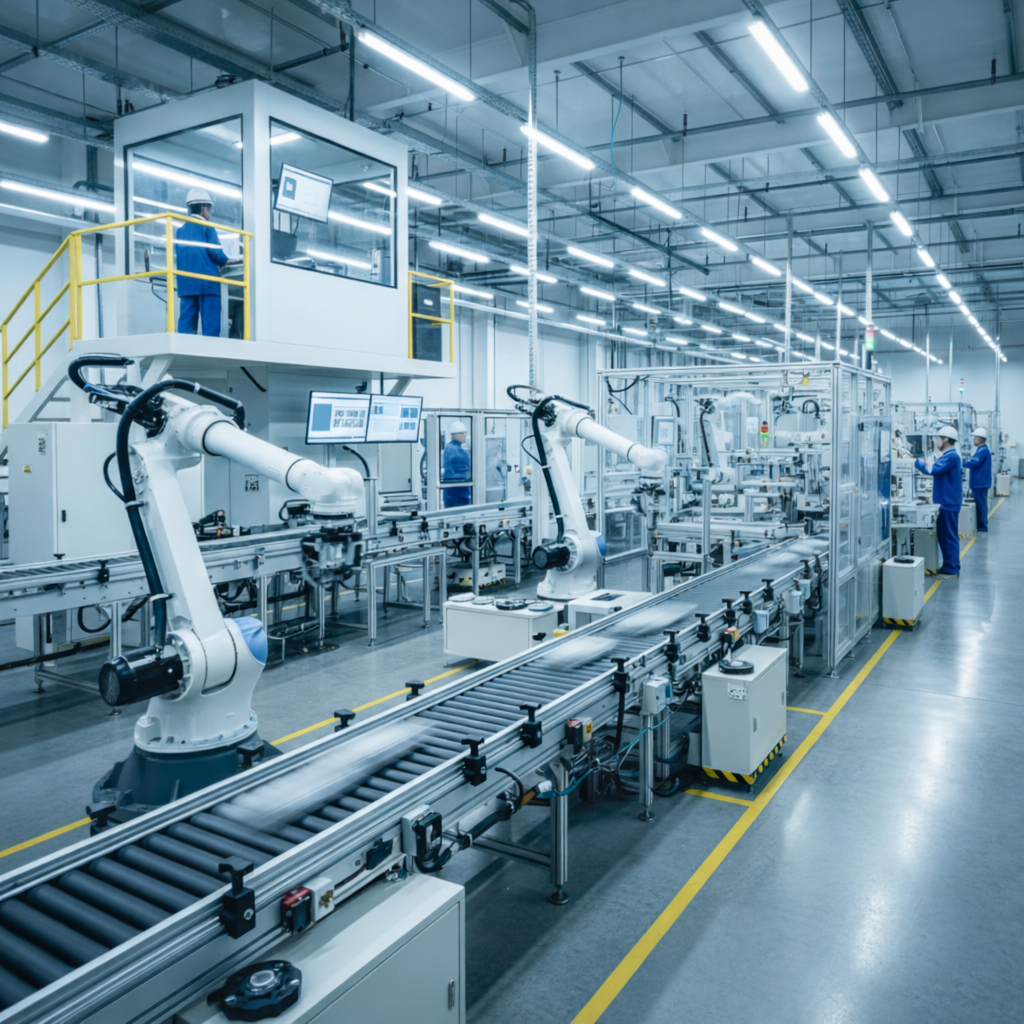 Process Optimization